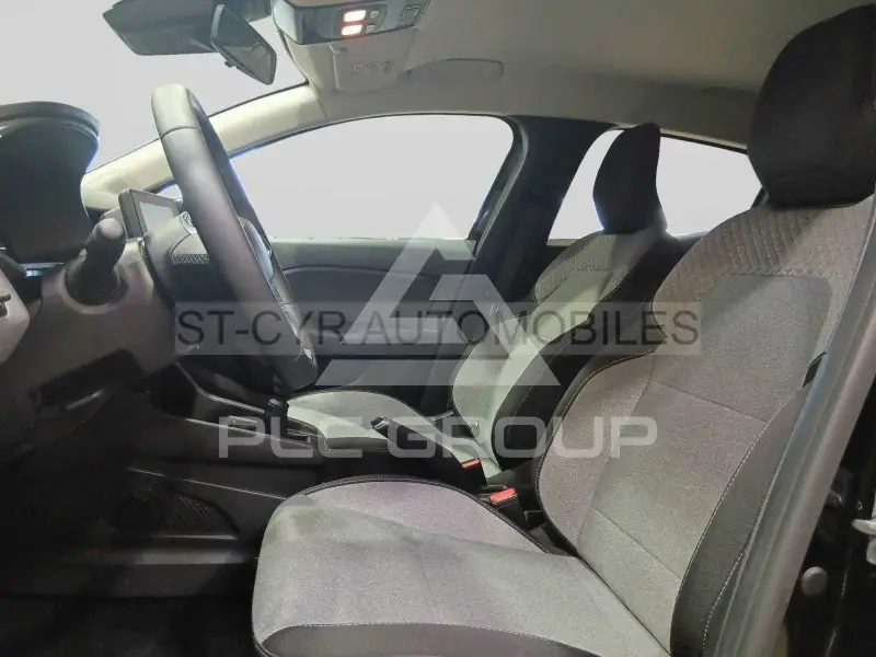 2025 Renault Clio