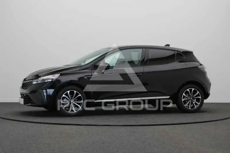 2025 Renault Clio