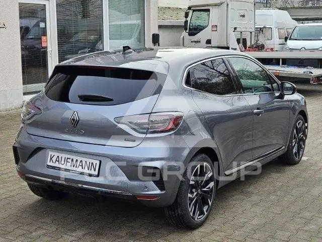 2025 Renault Clio
