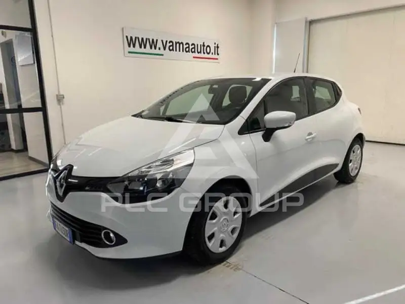 2025 Renault Clio