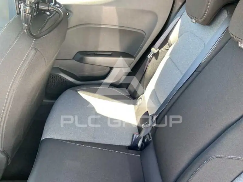 2025 Renault Clio