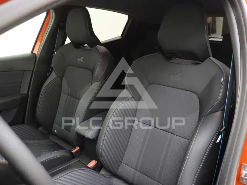 2025 Renault Clio