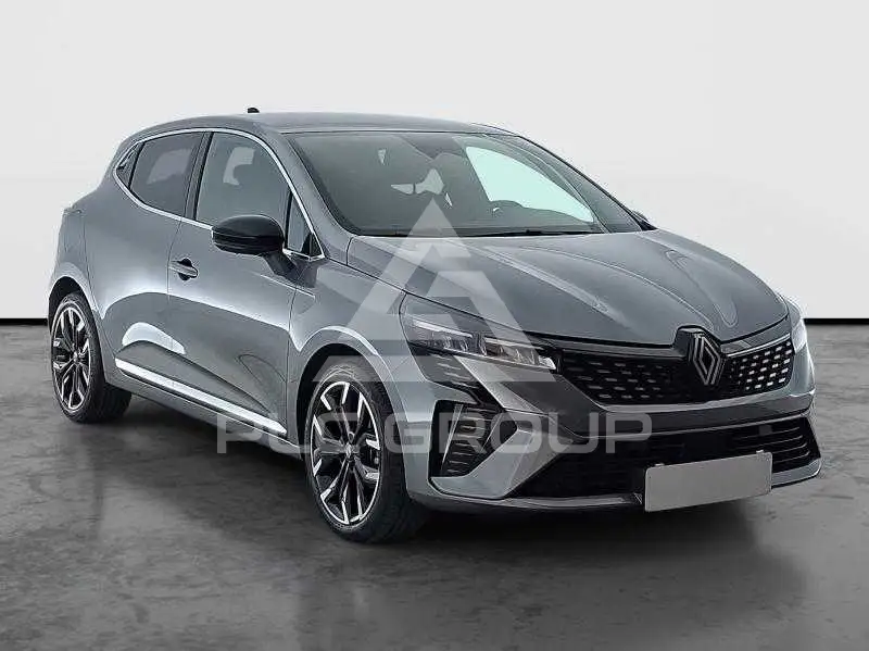 2025 Renault Clio