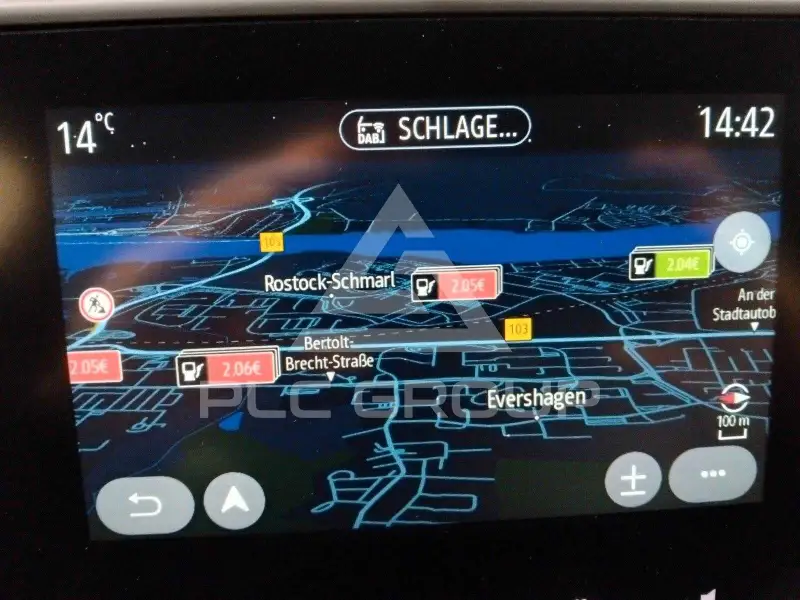 2025 Renault Clio