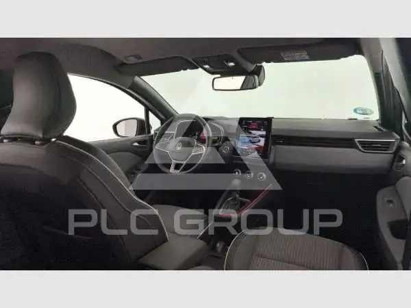 2025 Renault Clio