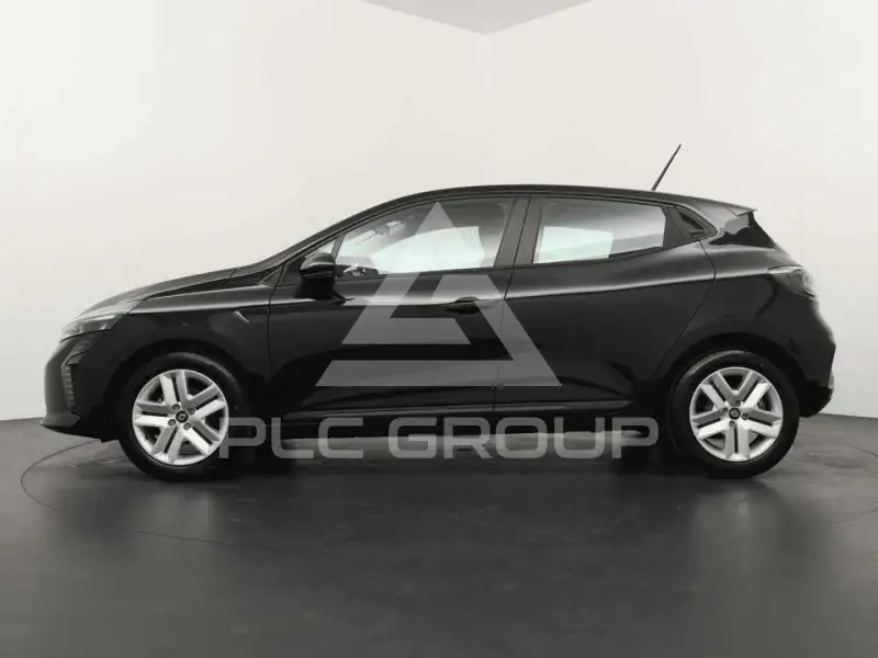 2025 Renault Clio