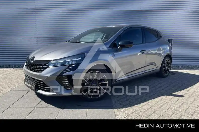 2025 Renault Clio