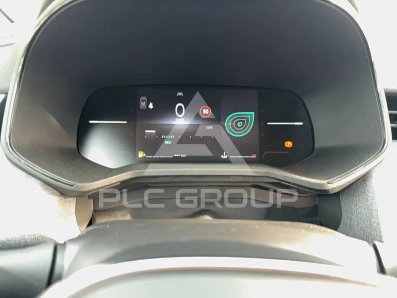 2025 Renault Clio