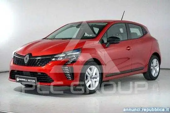 2025 Renault Clio