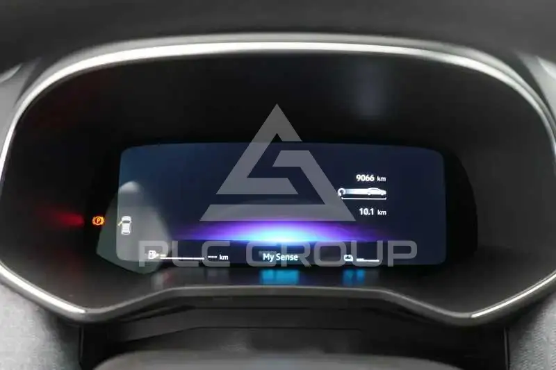 2025 Renault Clio