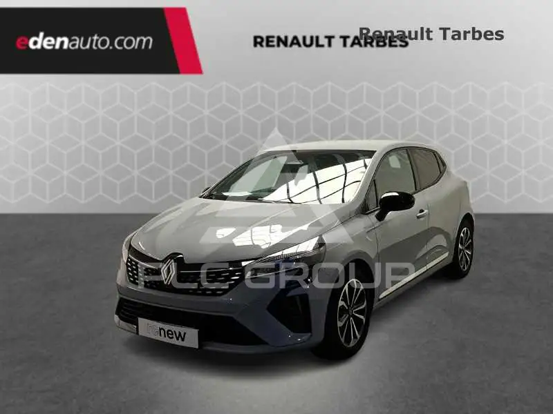 2025 Renault Clio