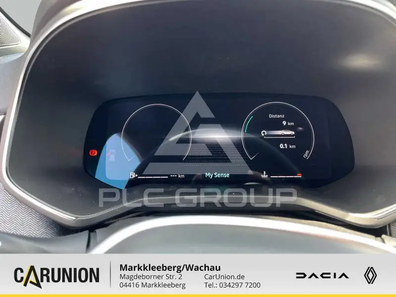 2025 Renault Clio