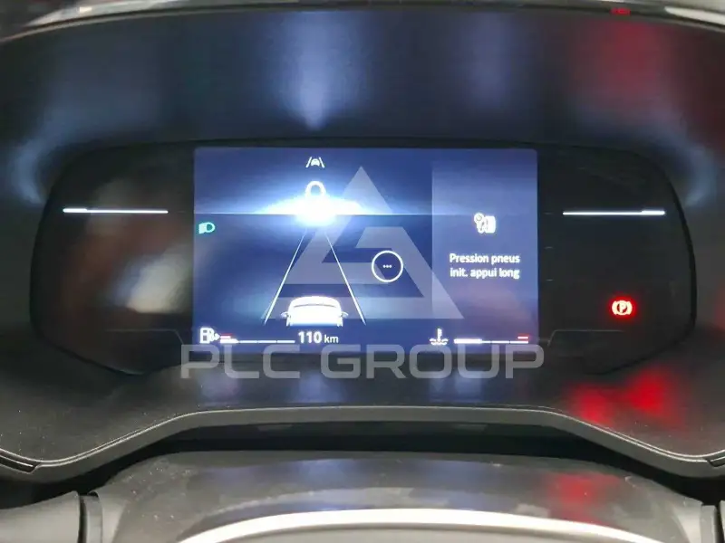 2025 Renault Clio