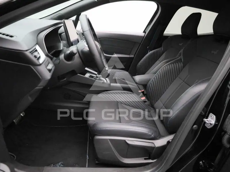 2025 Renault Clio