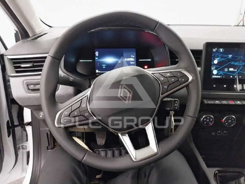 2025 Renault Clio
