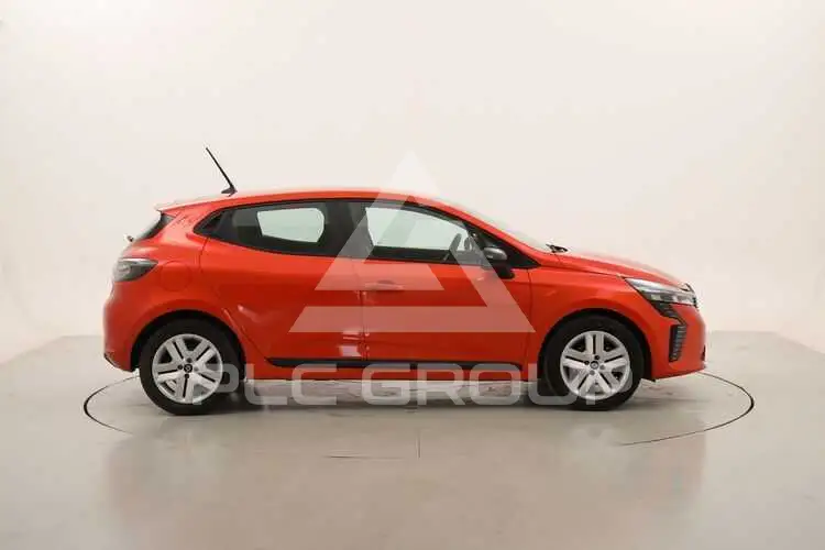 2025 Renault Clio