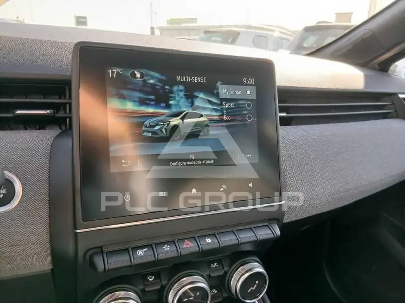 2025 Renault Clio