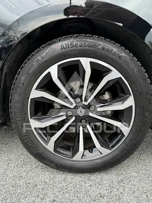 2025 Renault Clio