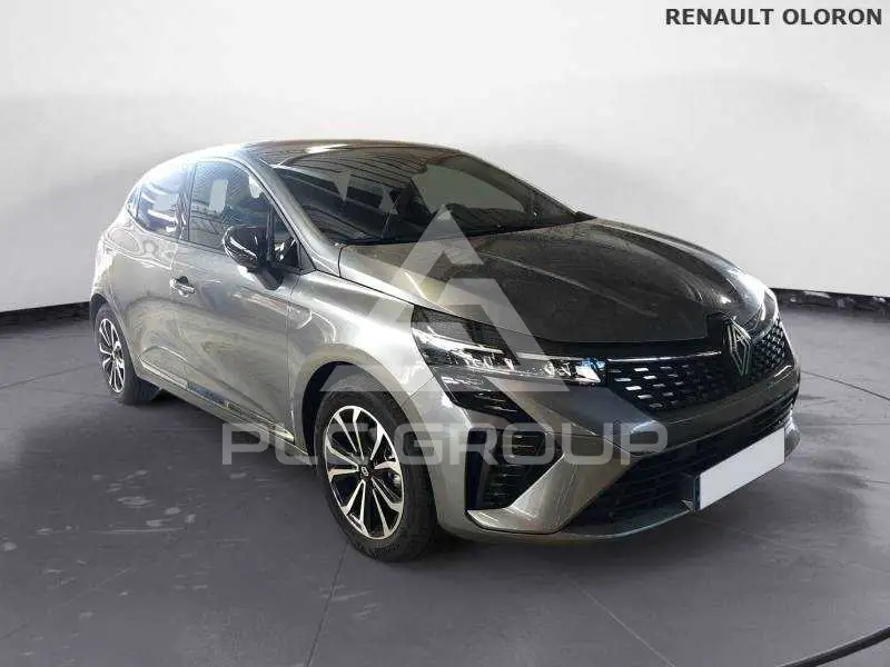 2025 Renault Clio