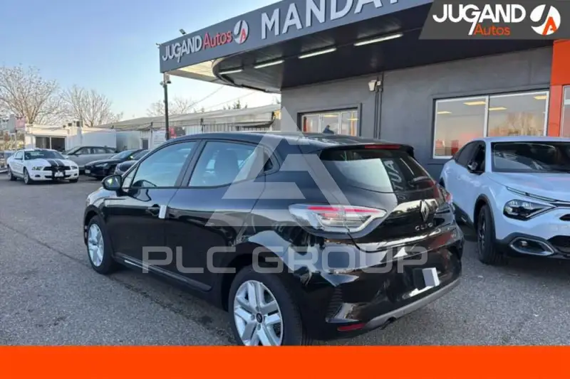 2025 Renault Clio