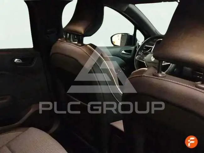 2025 Renault Clio