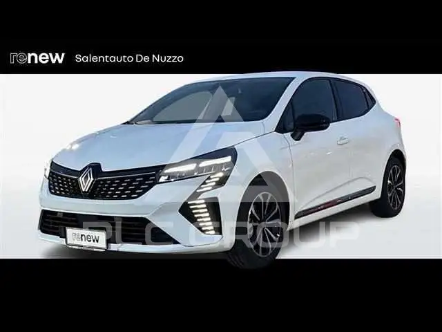2025 Renault Clio