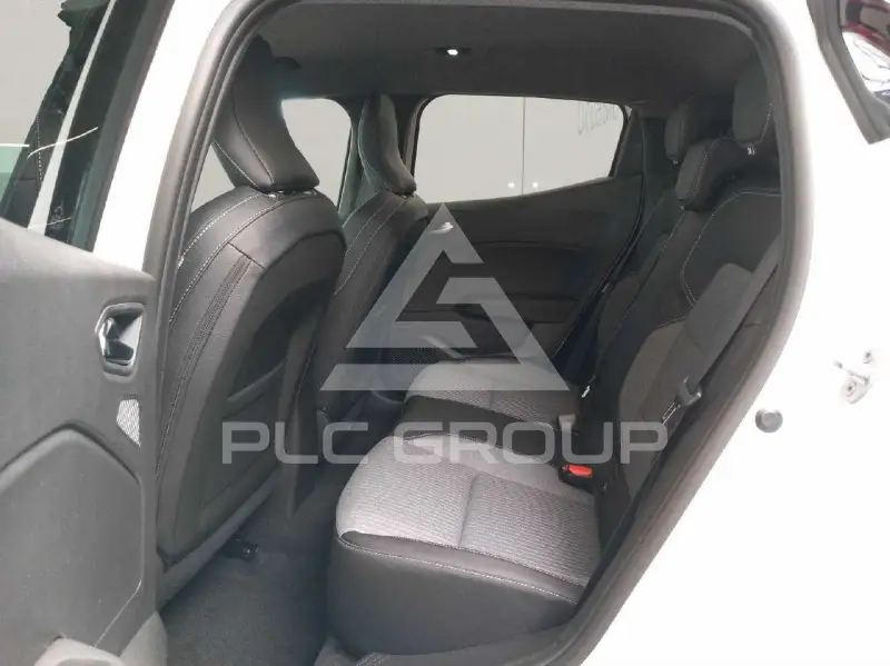 2025 Renault Clio