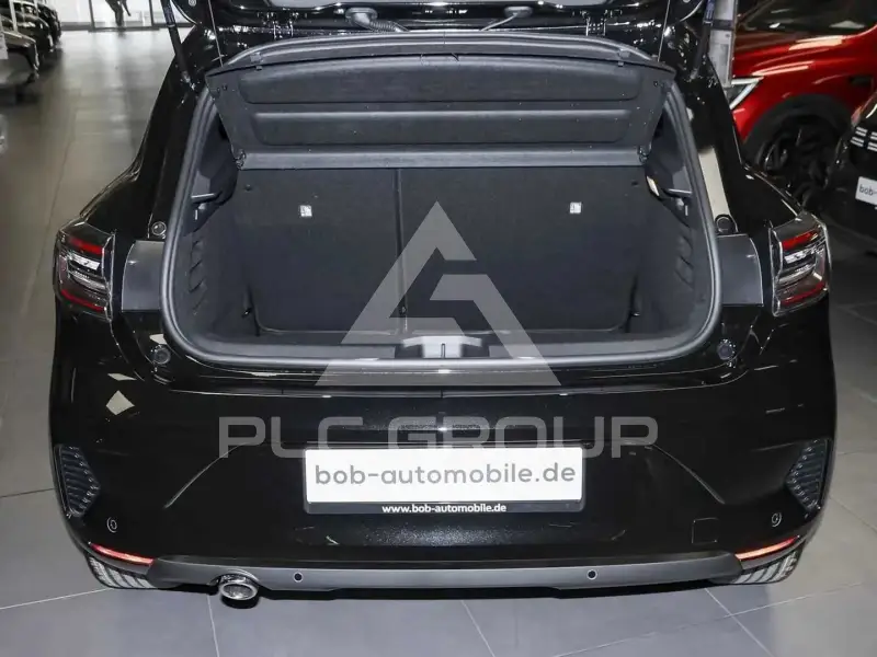 2025 Renault Clio