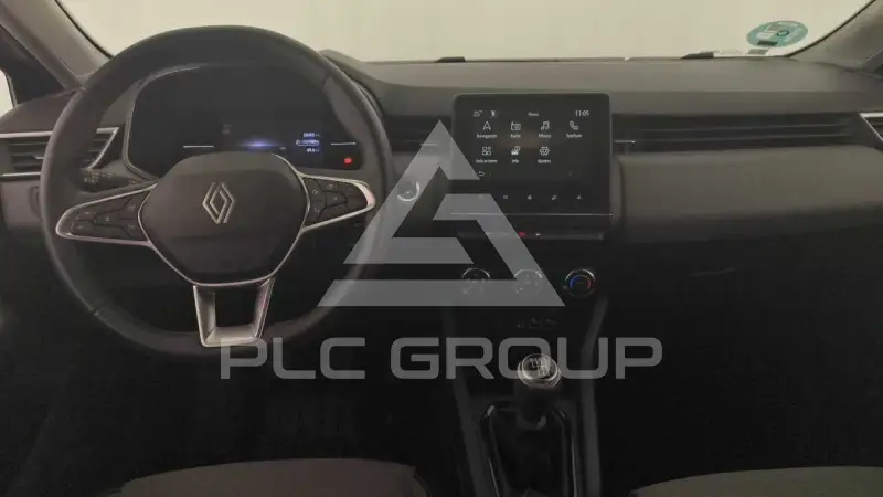 2025 Renault Clio