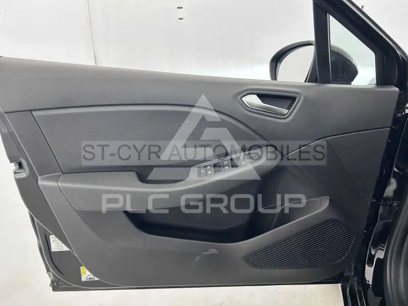 2025 Renault Clio