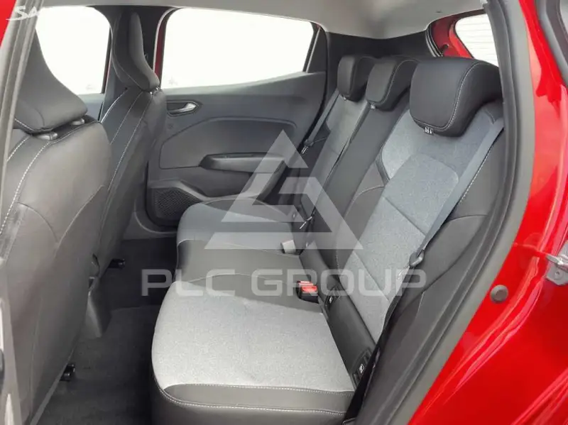 2025 Renault Clio