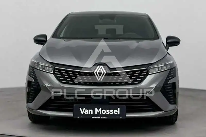 2025 Renault Clio