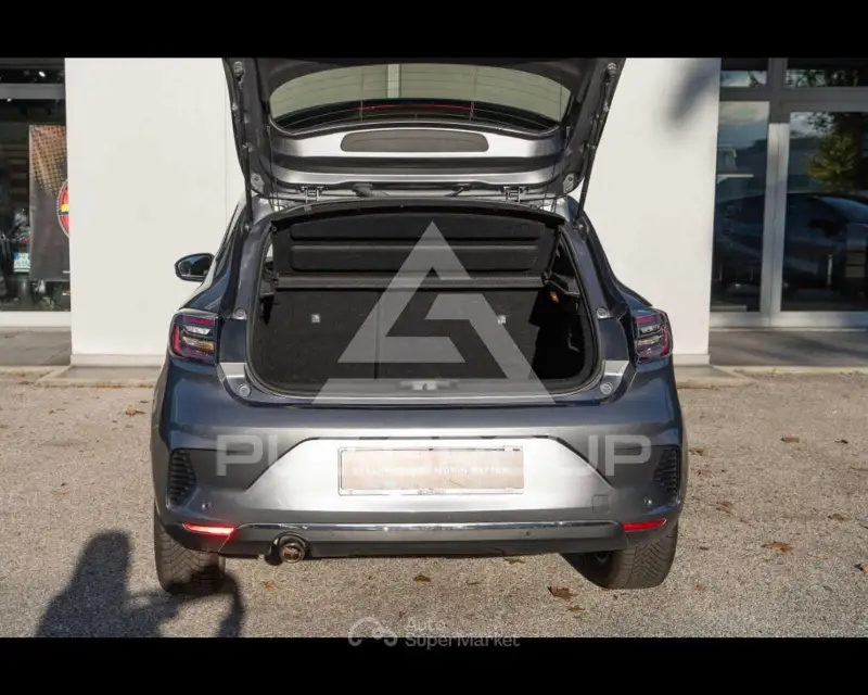 2025 Renault Clio
