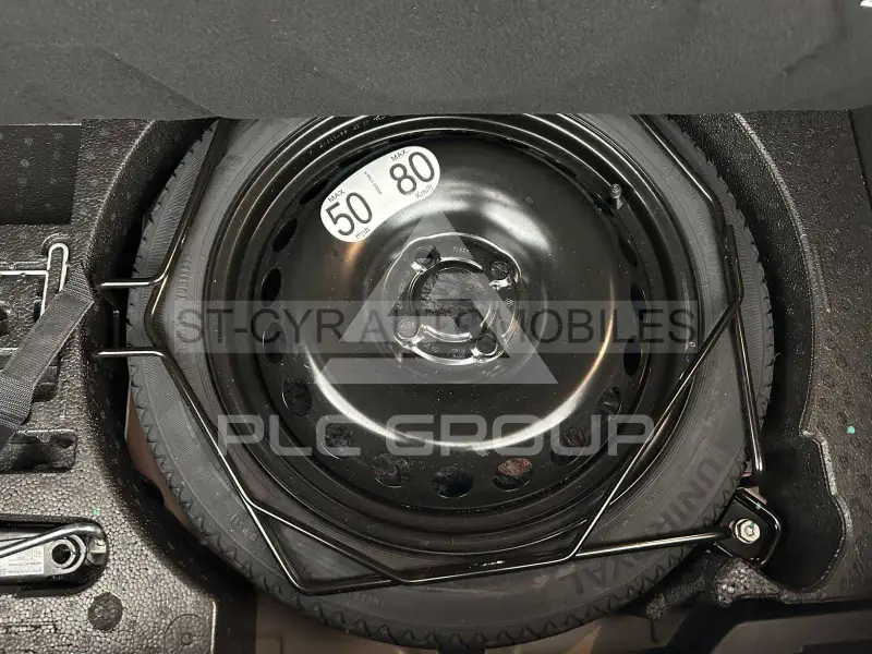 2025 Renault Clio