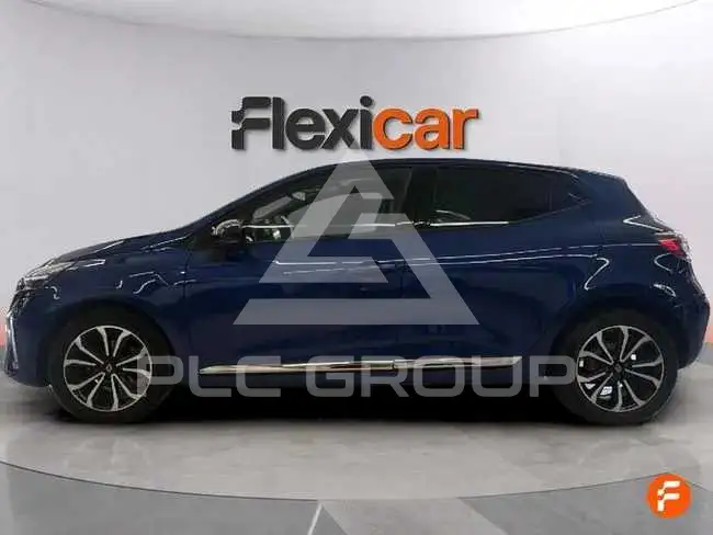 2025 Renault Clio