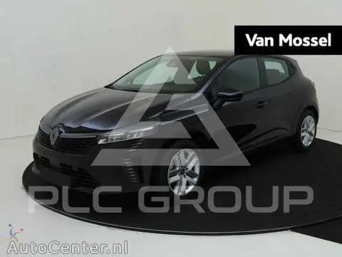 2025 Renault Clio