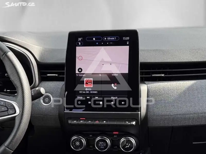 2025 Renault Clio