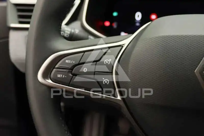2025 Renault Clio