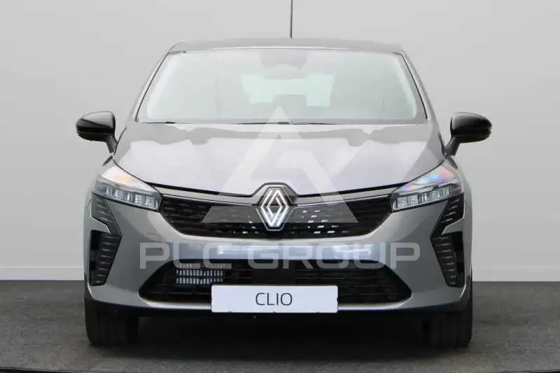 2025 Renault Clio