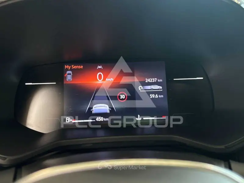 2025 Renault Clio