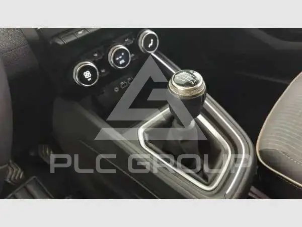 2025 Renault Clio