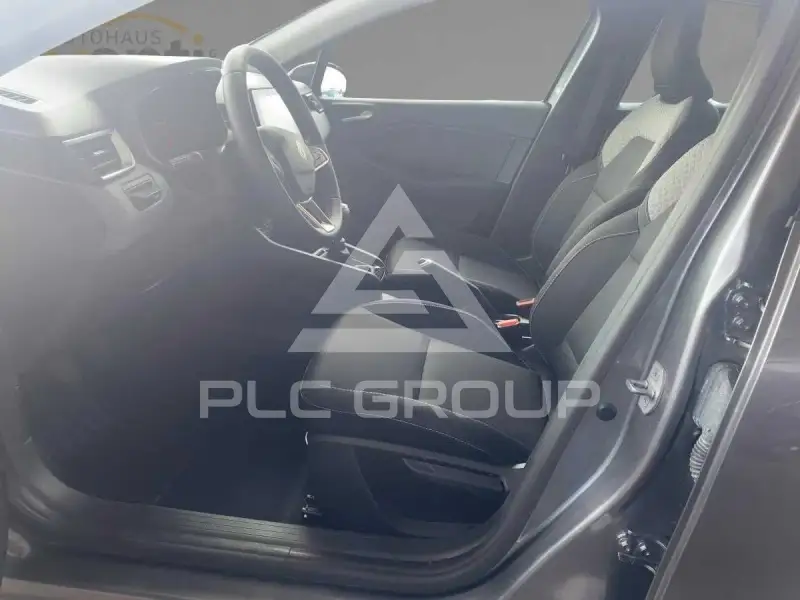 2025 Renault Clio