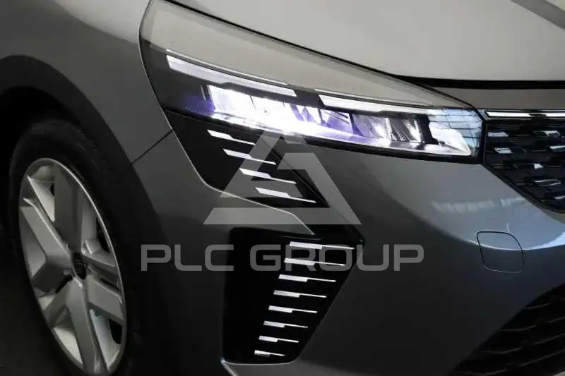 2025 Renault Clio
