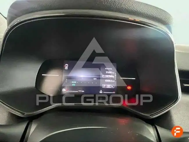 2025 Renault Clio