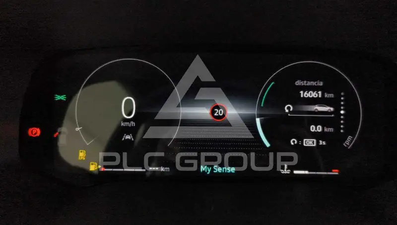 2025 Renault Clio