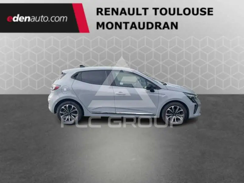 2025 Renault Clio