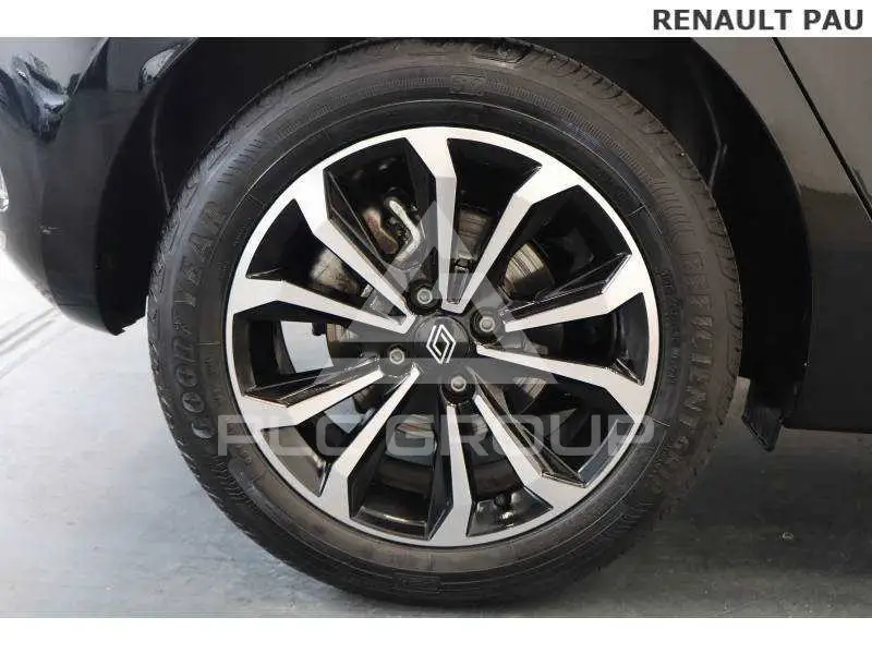 2025 Renault Clio