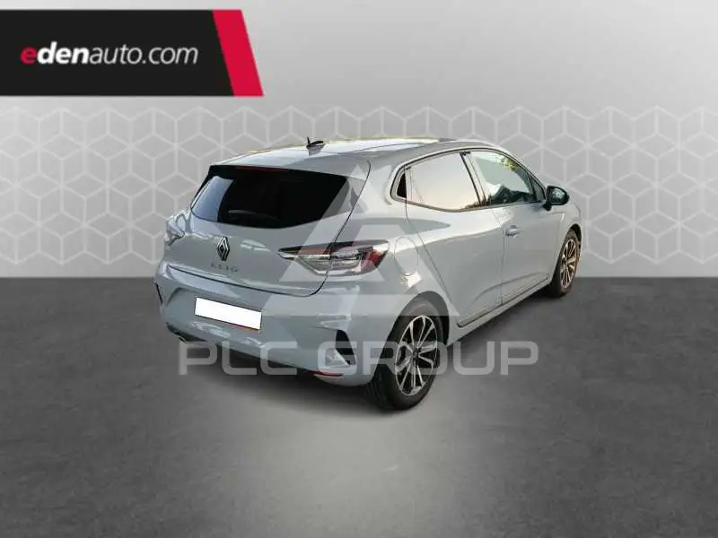 2025 Renault Clio