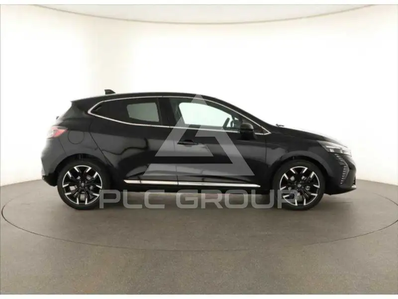 2025 Renault Clio