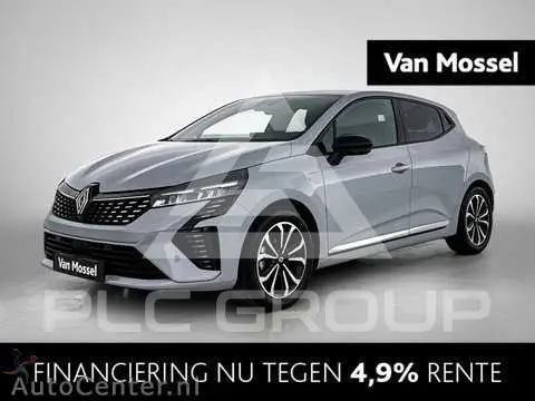 2025 Renault Clio